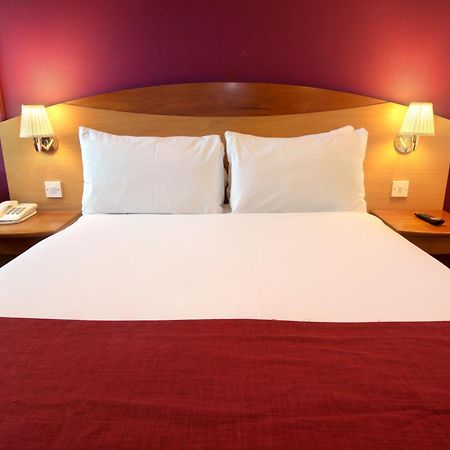 Waterloo Hub Hotel And Suites London Ngoại thất bức ảnh