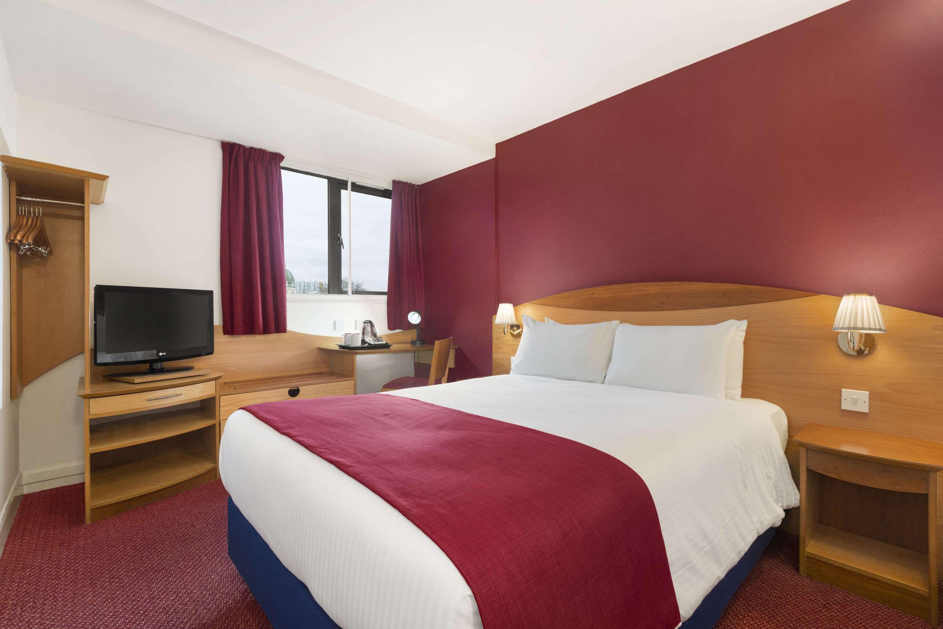 Waterloo Hub Hotel And Suites London Ngoại thất bức ảnh