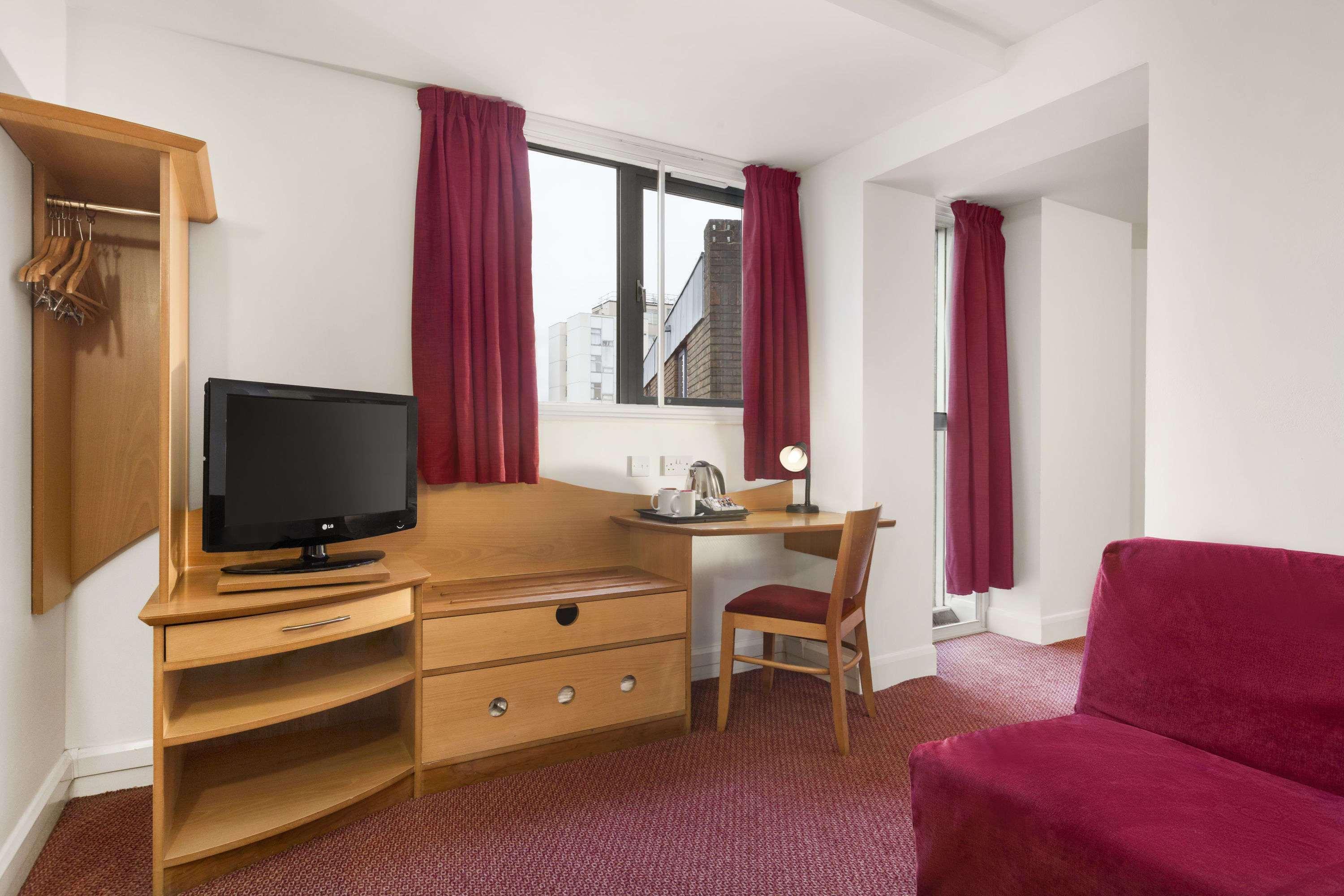Waterloo Hub Hotel And Suites London Ngoại thất bức ảnh