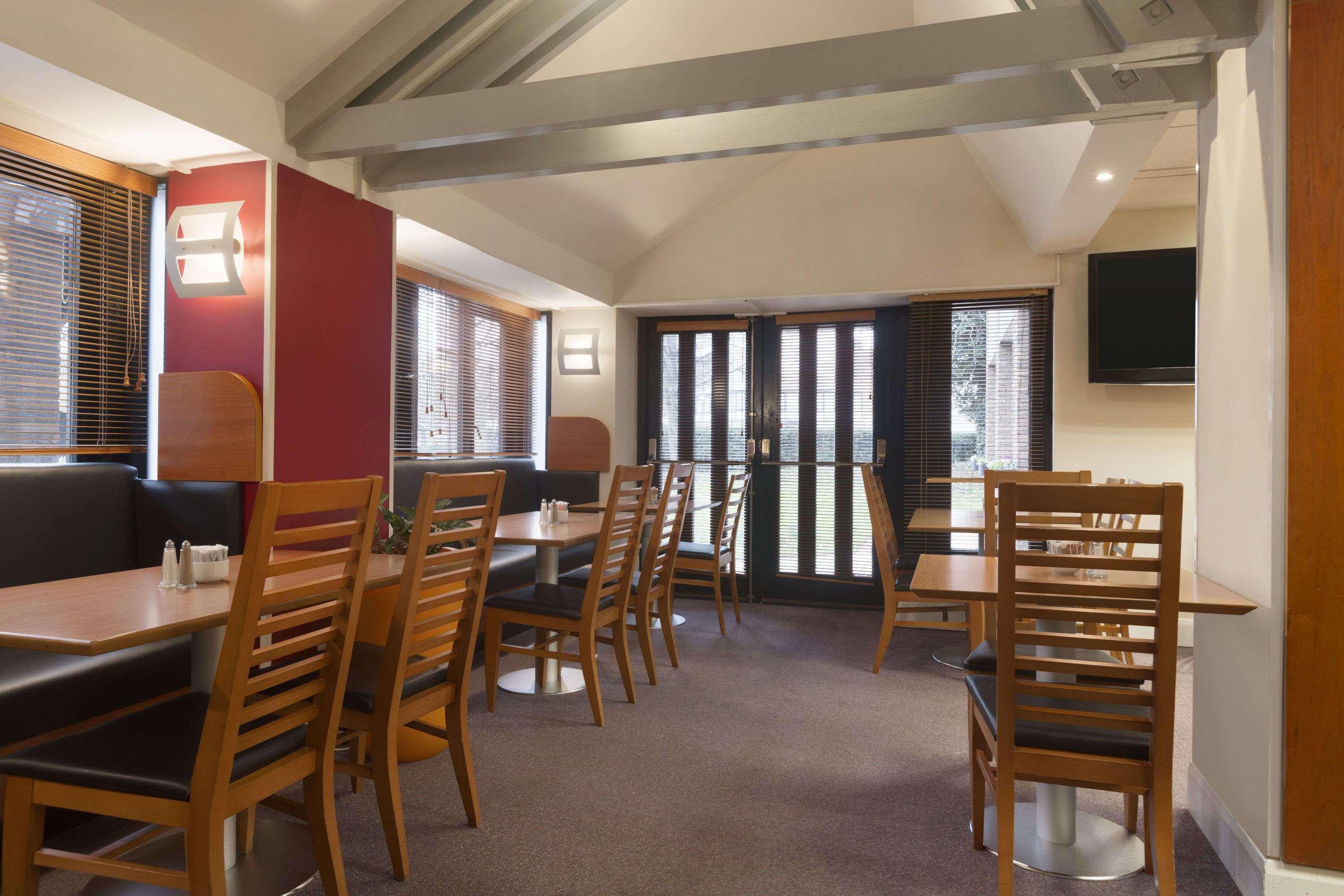 Waterloo Hub Hotel And Suites London Ngoại thất bức ảnh