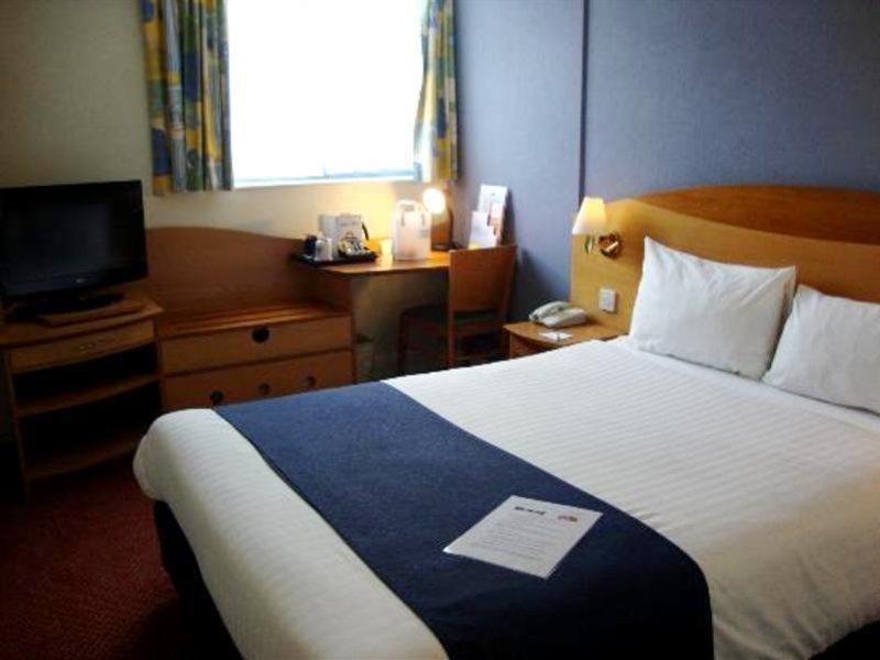 Waterloo Hub Hotel And Suites London Ngoại thất bức ảnh