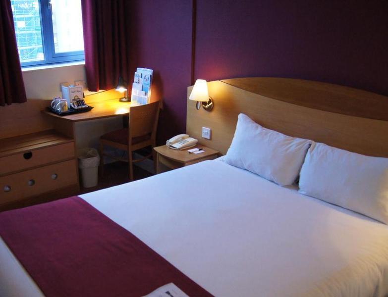 Waterloo Hub Hotel And Suites London Ngoại thất bức ảnh