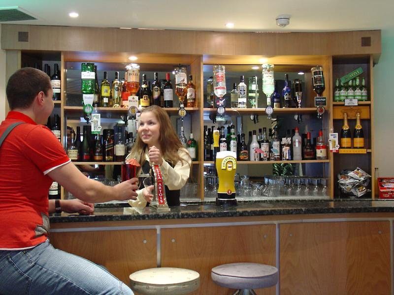 Waterloo Hub Hotel And Suites London Ngoại thất bức ảnh