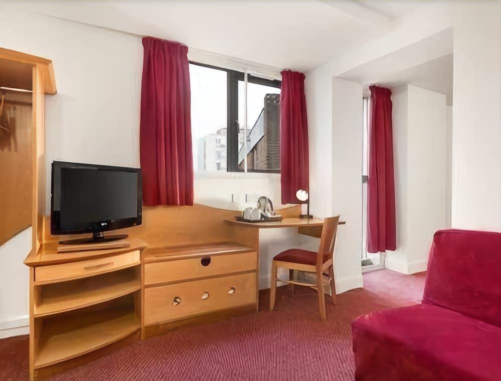 Waterloo Hub Hotel And Suites London Ngoại thất bức ảnh