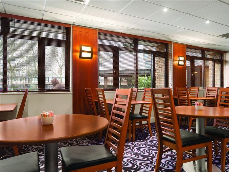 Waterloo Hub Hotel And Suites London Ngoại thất bức ảnh