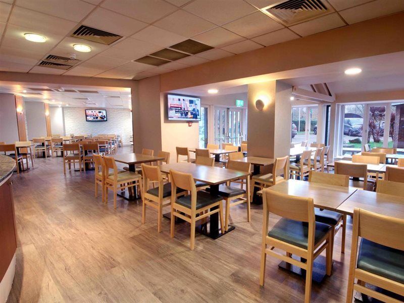 Waterloo Hub Hotel And Suites London Ngoại thất bức ảnh