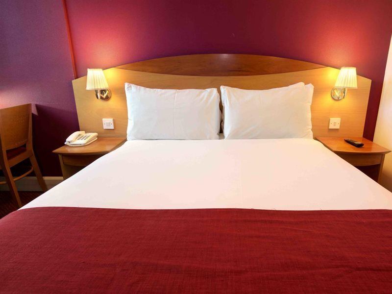 Waterloo Hub Hotel And Suites London Ngoại thất bức ảnh