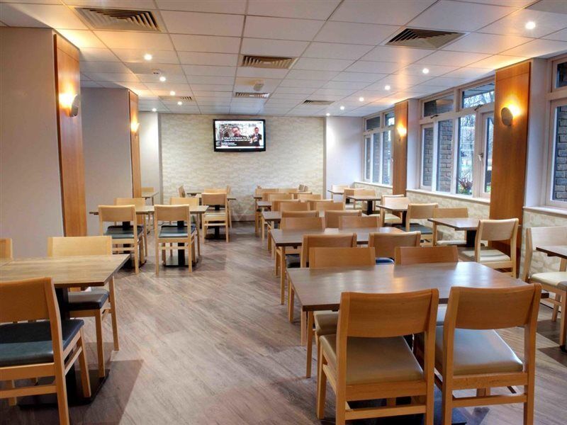 Waterloo Hub Hotel And Suites London Ngoại thất bức ảnh